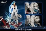  HXHENG x CHENG Studio - Grimmjow - Bleach 