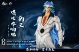  HXHENG x CHENG Studio - Grimmjow - Bleach 