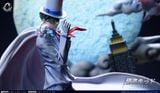  Poke Studio - Kaitou Kid - Conan 