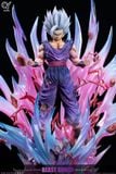  Aura Studio - Gohan Beast - Dragon Ball 