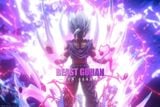  Aura Studio - Gohan Beast - Dragon Ball 