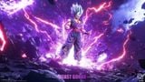  Aura Studio - Gohan Beast - Dragon Ball 
