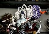  Sword Heart Studio - Kisame - Naruto 