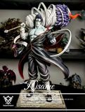  Sword Heart Studio - Kisame - Naruto 