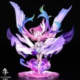  Hakimi Studio - Cyrene - Honkai: Star Rail 