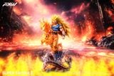  FXW Studio - Goku SSJ3 - Dragon Ball 