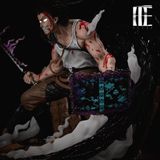  Héroe Collectibles - Yami - Black Clover 