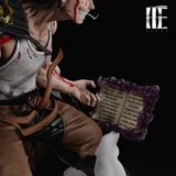 Héroe Collectibles - Yami - Black Clover 
