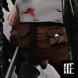  Héroe Collectibles - Yami - Black Clover 