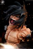  BBSD Studio - Bust Attack Titan - Attack on titan 