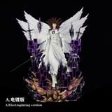  HXHENG x CHENG Studio - Aizen - Bleach 