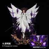  HXHENG x CHENG Studio - Aizen - Bleach 