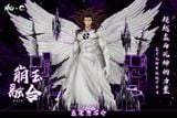  HXHENG x CHENG Studio - Aizen - Bleach 