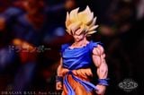  Den Studio - Goku SSJ - Dragon Ball 