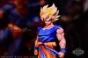 Den Studio - Goku SSJ - Dragon Ball 