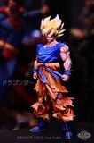  Den Studio - Goku SSJ - Dragon Ball 