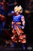 Den Studio - Goku SSJ - Dragon Ball