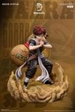  Mingsdong Studio - Gaara - Naruto 