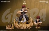  Mingsdong Studio - Gaara - Naruto 