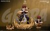 Mingsdong Studio - Gaara - Naruto