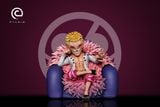  C Studio - Doflamingo - One Piece 