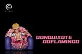  C Studio - Doflamingo - One Piece 