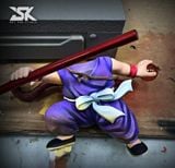  Sky End Studio - Goku Kid - Dragon Ball 