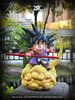  Sky End Studio - Goku Kid - Dragon Ball 