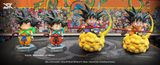  Sky End Studio - Goku Kid - Dragon Ball 