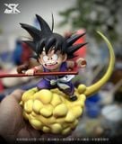  Sky End Studio - Goku Kid - Dragon Ball 