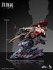  STAREXVA Studio - Beauty's Curse - BGS 1/4 Statue Series 