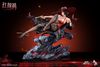  STAREXVA Studio - Beauty's Curse - BGS 1/4 Statue Series 