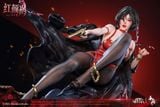  STAREXVA Studio - Beauty's Curse - BGS 1/4 Statue Series 