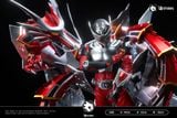  LB Studio - Kamen Rider Ryuki 
