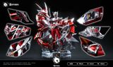  LB Studio - Kamen Rider Ryuki 