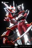  LB Studio - Kamen Rider Ryuki 