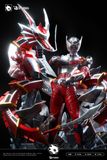  LB Studio - Kamen Rider Ryuki 