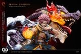  GG Studio - Natsu - Fairy Tail 