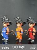  Boundless Blank Studio - Goku Kid - Dragon Ball 