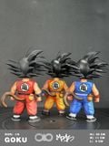  Boundless Blank Studio - Goku Kid - Dragon Ball 