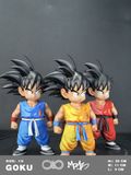  Boundless Blank Studio - Goku Kid - Dragon Ball 