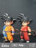  Boundless Blank Studio - Goku Kid - Dragon Ball 