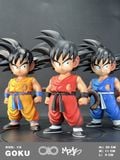  Boundless Blank Studio - Goku Kid - Dragon Ball 