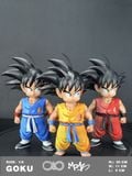  Boundless Blank Studio - Goku Kid - Dragon Ball 