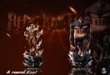  Warhead Studio - Beast Titan - Attack on Titan 