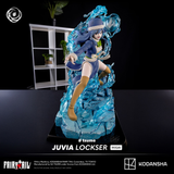  Tsume Studio - Gray & Juvia - Fairy Tail 