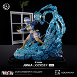  Tsume Studio - Gray & Juvia - Fairy Tail 