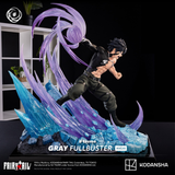  Tsume Studio - Gray & Juvia - Fairy Tail 