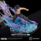  Tsume Studio - Gray & Juvia - Fairy Tail 