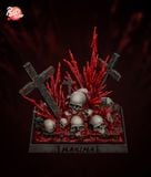  Red Studio - Makima - Chainsaw Man 